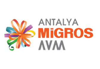 Antalya Migros AVM